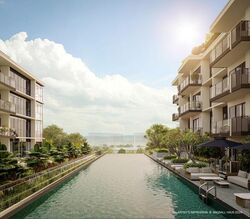Bagnall Haus (D16), Condominium #615315961